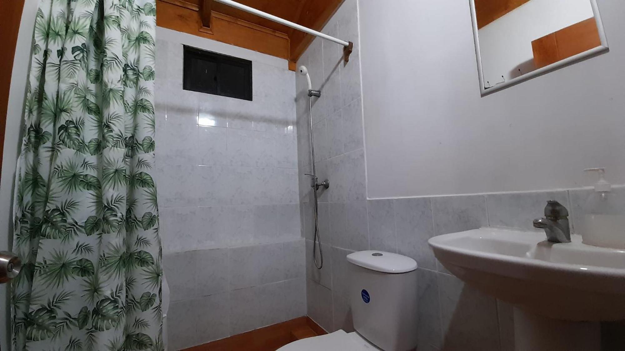 Cabanas Isla De Pascua Hanga Roa Exteriér fotografie
